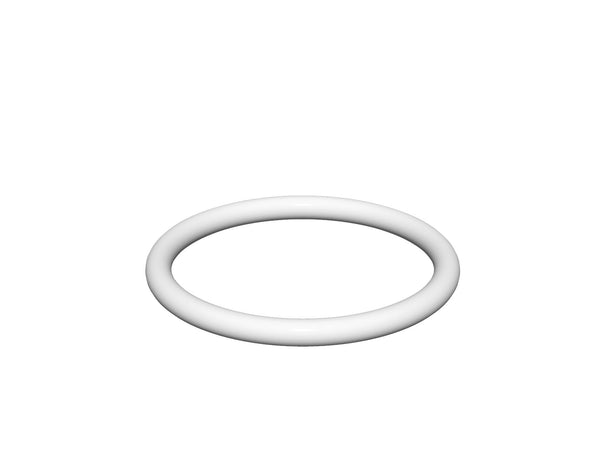 O-Ring, Platinum Cured Silicone, 83B, 5/pk | img_1 | Foxx Life Sciences Global | shopfls.com