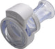 Corpo di accoppiamento connettore CPC MPC (femmina) MPCK32003 - Tappo di tenuta MPC con blocco, policarbonato (PC), classe VI