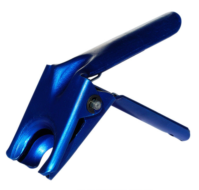 EZFlow,Replacement Clamp,25mm Diameter | img_1 | Foxx Life Sciences Global | shopfls.com