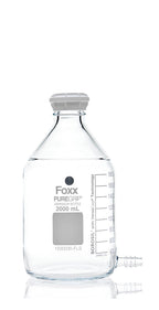PUREGRIP® Aspirator Bottles,  2L, For Outlet Tubing, GL45 Cap | img_1 | Foxx Life Sciences Global | shopfls.com