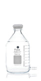 PUREGRIP® Aspirator Bottles,  2L, For Outlet Tubing, GL45 Cap | img_1 | Foxx Life Sciences Global | shopfls.com