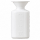 EZBio® 2L Heavy Duty Bottle, PP with Tri-Clamp