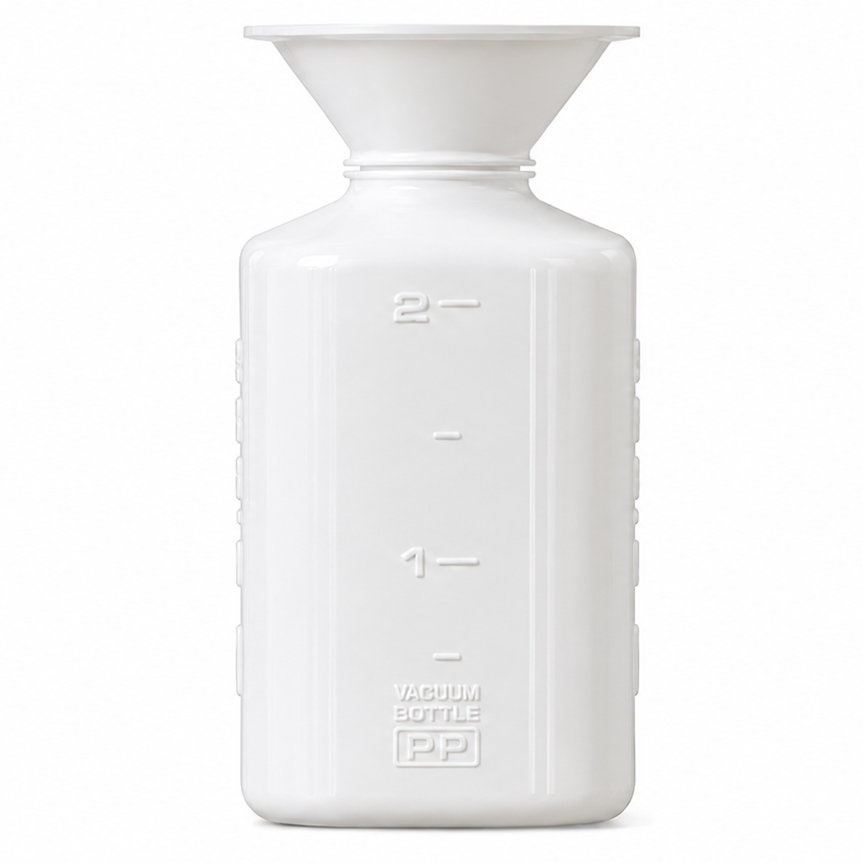 HD Bottle with Tri-Clamp — Translation missing: en.sections.collection.related_image