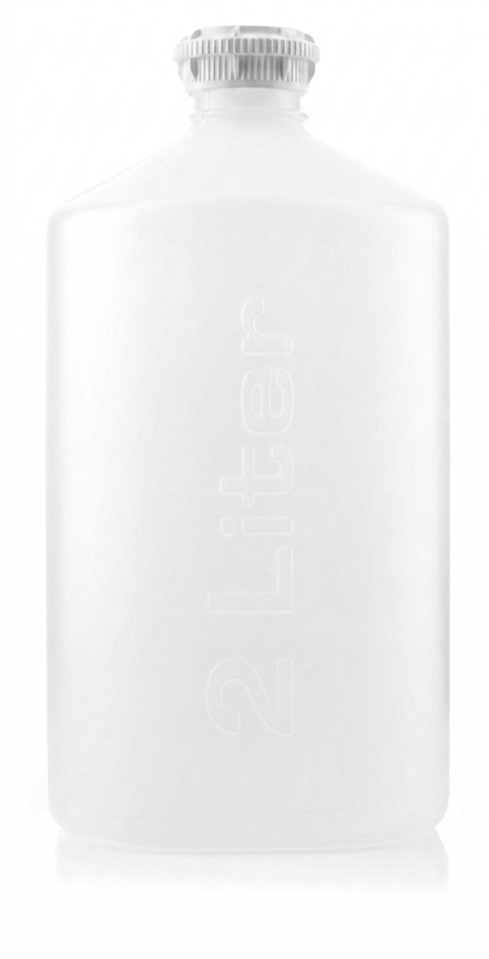 S Bottle 2L