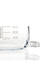 PUREGRIP® Aspirator Bottles,  2L, For Outlet Tubing, GL45 Cap | img_3 | Foxx Life Sciences Global | shopfls.com