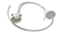 Vactrap™ 2 Cap Assembly, 53B VersaCap®, PP, Tubing, for Single Bottle Setup - Foxx Life Sciences (1EA) | img_1 | Foxx Life Sciences Global | shopfls.com