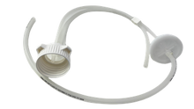Vactrap™ 2 Cap Assembly, 53B VersaCap®, PP, Tubing, for Single Bottle Setup - Foxx Life Sciences (1EA) | img_1 | Foxx Life Sciences Global | shopfls.com