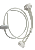 Vactrap™ 2 Cap Assembly, 53B VersaCap®, PP, Tubing for Dual Bottle Setup, 2 Bottle Assemblies - Foxx Life Sciences | img_1 | Foxx Life Sciences Global | shopfls.com