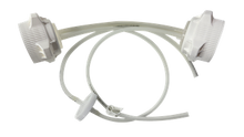 Vactrap™ 2 Cap Assembly, 83B VersaCap®, PP, Tubing, for Dual Bottle Setup - Foxx, 2 Bottle Assemblies | img_1 | Foxx Life Sciences Global | shopfls.com