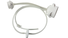 Vactrap™ 2 Cap Assembly, 53B+83B VersaCap®, PP, Tubing for Dual Bottle Setup - Foxx Life Sciences - Laboratory Use | img_1 | Foxx Life Sciences Global | shopfls.com