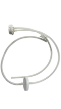 Foxx Vactrap™ G Cap Assembly, GL45 VersaCap®, PP, Tubing, for Single 5L Bottle. Laboratory-Grade Vacuum Trap. | img_1 | Foxx Life Sciences Global | shopfls.com