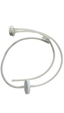Foxx Vactrap™ G Cap Assembly, GL45 VersaCap®, PP, Tubing, for Single 5L Bottle. Laboratory-Grade Vacuum Trap. | img_1 | Foxx Life Sciences Global | shopfls.com