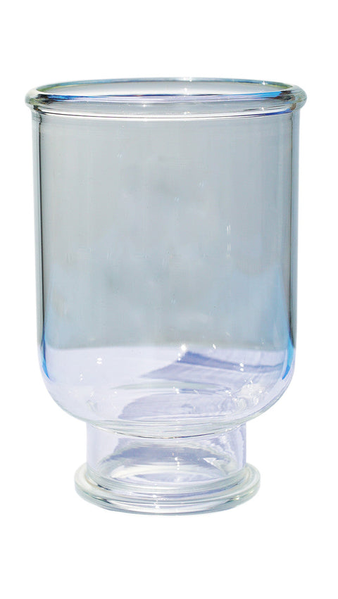 EZFlow® Replacement Upper Funnel Cup - 300mL | img_1 | Foxx Life Sciences Global | shopfls.com