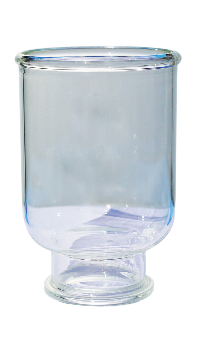 EZFlow® Replacement Upper Funnel Cup - 300mL | img_1 | Foxx Life Sciences Global | shopfls.com