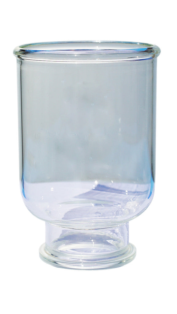 EZFlow® Replacement Upper Funnel Cup - 300mL | img_1 | Foxx Life Sciences Global | shopfls.com