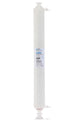 EZBio® Ultra Maxpure Capsule Filter 30", Double-Layer PES, Silicone O-Ring, Non-Sterile, 1/CS