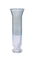 EZFlow,Replacement Upper Funnel Cup,30mL | img_1 | Foxx Life Sciences Global | shopfls.com