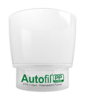 Autofil® Polypropylene Bottle Top Vacuum Filter Funnel Assembly 500mL, .45μm Polytetrafluoroethylene (PTFE), Non-Sterile, 12/case | img_1 | Foxx Life Sciences Global | shopfls.com