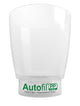 Autofil® Polypropylene Bottle Top Vacuum Filter Funnel Assembly 1L, .2μm Nylon, Non-Sterile, 12/case