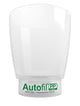 Autofil® Polypropylene Bottle Top Vacuum Filter Funnel Assembly 1L, .2μm PES, Non-Sterile, 12/case