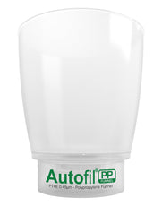 Polypropylene Autofil® Bottle Top Filter