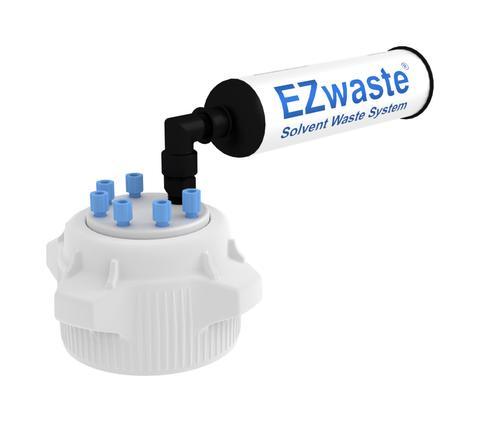 EZwaste - Exhaust Filters - HPLC Downstream — Translation missing: en.sections.collection.related_image