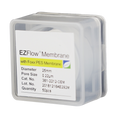 EZFlow® Membrane Disc Filter, PES, 0.22µm, 25mm, Non-Sterile, 50/pk | img_1 | Foxx Life Sciences Global | shopfls.com