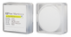 Filtre à disque à membrane EZFlow®, PES, 0,22 µm, 47 mm, non stérile, paquet de 50