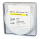 Filtre à disque à membrane EZFlow®, PES, 0,22 µm, 90 mm, non stérile, paquet de 25