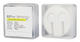 Filtro a disco a membrana EZFlow®, PES, 0,45 µm, 13 mm, non sterile, confezione da 100 pezzi.