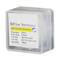EZFlow® Membrane Disc Filter, PES, 0.45µm, 25mm, Non-Sterile, 50/pk | img_1 | Foxx Life Sciences Global | shopfls.com