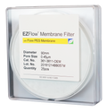 EZFlow® Membrane Disc Filter, PES, 0.45µm, 90mm, Non-Sterile, 25/pk | img_1 | Foxx Life Sciences Global | shopfls.com