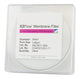 25 pack EZFlow® 90mm 0.45µm Hydrophobic Polytetrafluoroethylene (PTFE) Membrane Disc Filter
