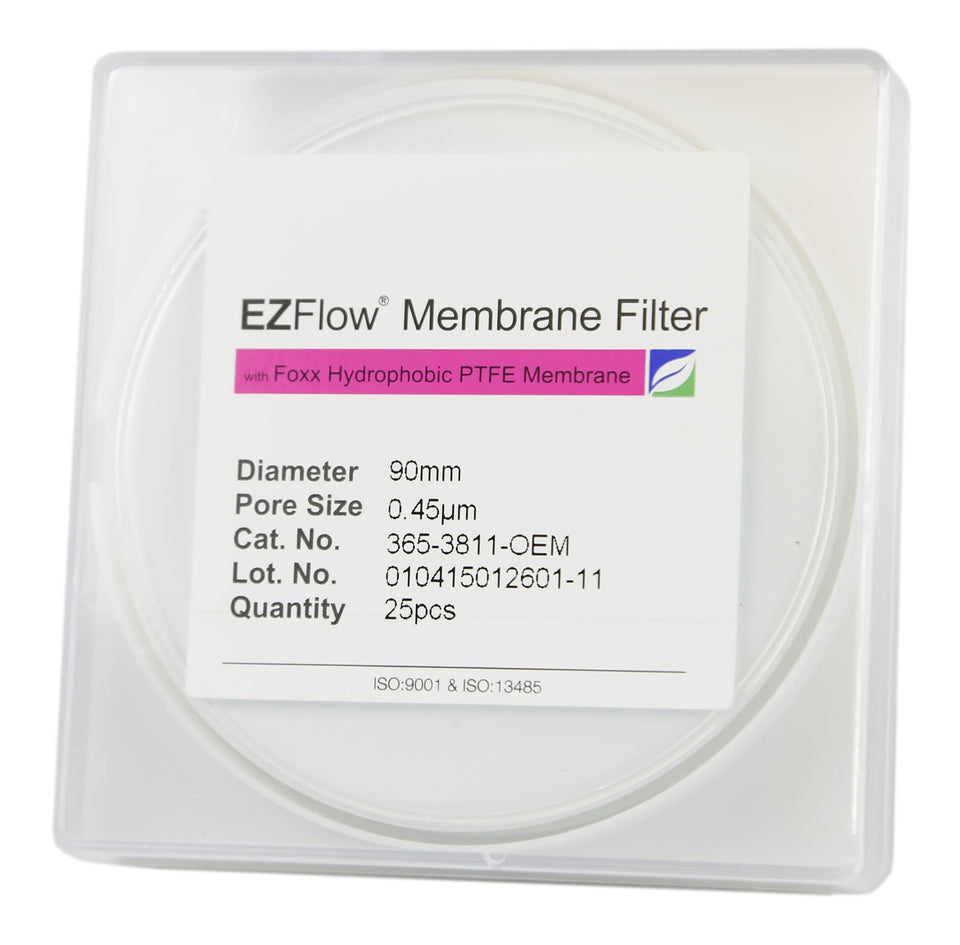 Hydrophobic PTFE — Translation missing: en.sections.collection.related_image