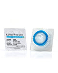 EZFlow® 33mm Sterile Syringe Filter, .2μm Hydrophilic Polyvinylidene Fluoride (PVDF), 100/pack | img_1 | Foxx Life Sciences Global | shopfls.com