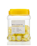 EZFlow® 25mm Syringe Filter, .2μm PES, 100/pack | img_1 | Foxx Life Sciences Global | shopfls.com