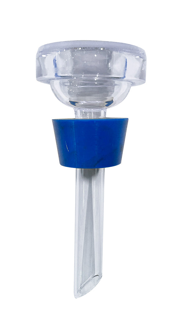 EZFlow®, Replacement Filter Base, 47mm Diameter | img_1 | Foxx Life Sciences Global | shopfls.com