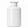 Bouteille EZBio® 4L haute résistance, en PP avec raccord Tri-Clamp