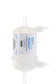 EZBio® Ultra Minipure Capsule Filter 4", Double-Layer PES, Silicone O-Ring, Non-Sterile, 4/CS