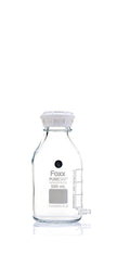 PUREGRIP® Aspirator Bottles,  500mL, For Outlet Tubing, GL45 Cap | img_1 | Foxx Life Sciences Global | shopfls.com