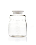 500ml Polystyrene (PS) SECUREgrasp® Media Bottle, Sterile | img_1 | Foxx Life Sciences Global | shopfls.com