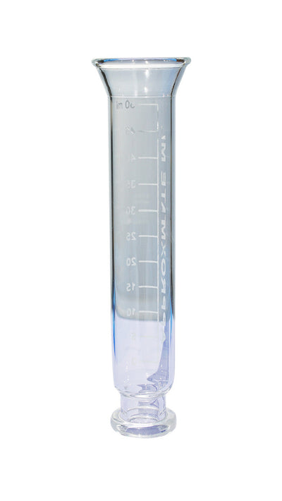 EZFlow, coupelle supérieure de rechange pour entonnoir, 50 ml