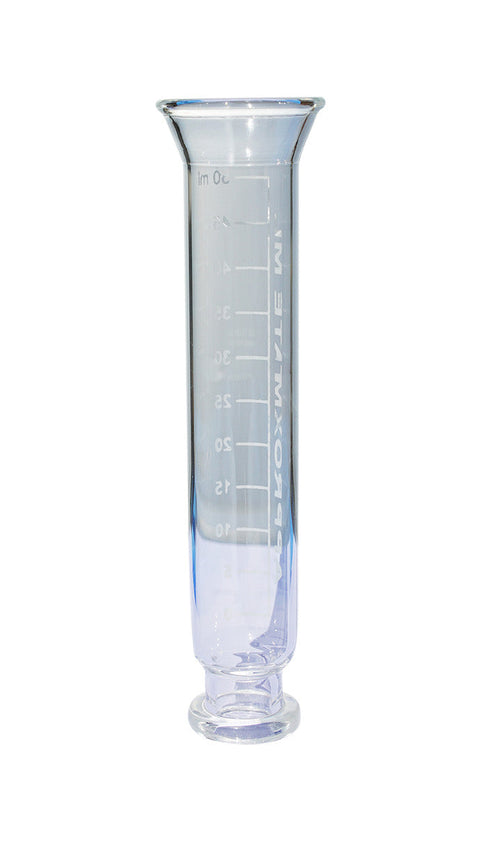 EZFlow,Replacement Upper Funnel Cup,50mL | img_1 | Foxx Life Sciences Global | shopfls.com