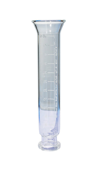 EZFlow,Replacement Upper Funnel Cup,50mL | img_1 | Foxx Life Sciences Global | shopfls.com