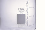 PUREGRIP® Glass Carboy, 50 L, with 120mm VersaCap® - Clear round carboy for laboratory research and bioprocessing applications. | img_3 | Foxx Life Sciences Global | shopfls.com