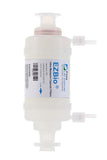 EZBio Ultra Maxpure Capsule Filter 5", Double-Layer PTFE, Silicone O-Ring, Non-Sterile