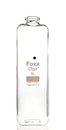 Olga™ Povitsky Cell Culture Bottle, 5L, 1/EA | img_1 | Foxx Life Sciences Global | shopfls.com