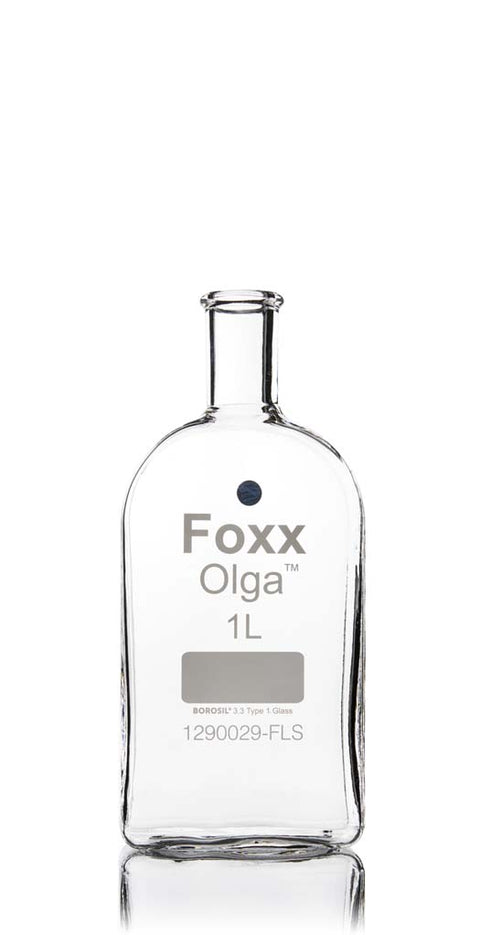 Olga™ Povitsky Cell Culture Bottle, 1L, 20/CS | img_1 | Foxx Life Sciences Global | shopfls.com