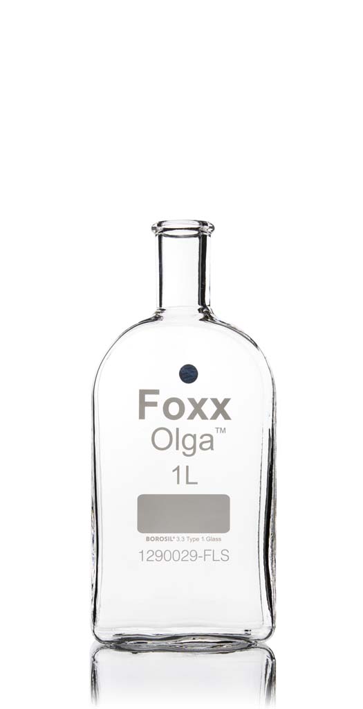 Olga™ Povitsky Cell Culture Bottle, 1L, 20/CS | img_1 | Foxx Life Sciences Global | shopfls.com