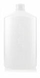 EZBio®pure S Bottle, 5L, No Cap, Mutually Double Bagged, Non-Sterile